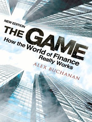 cover image of The Game